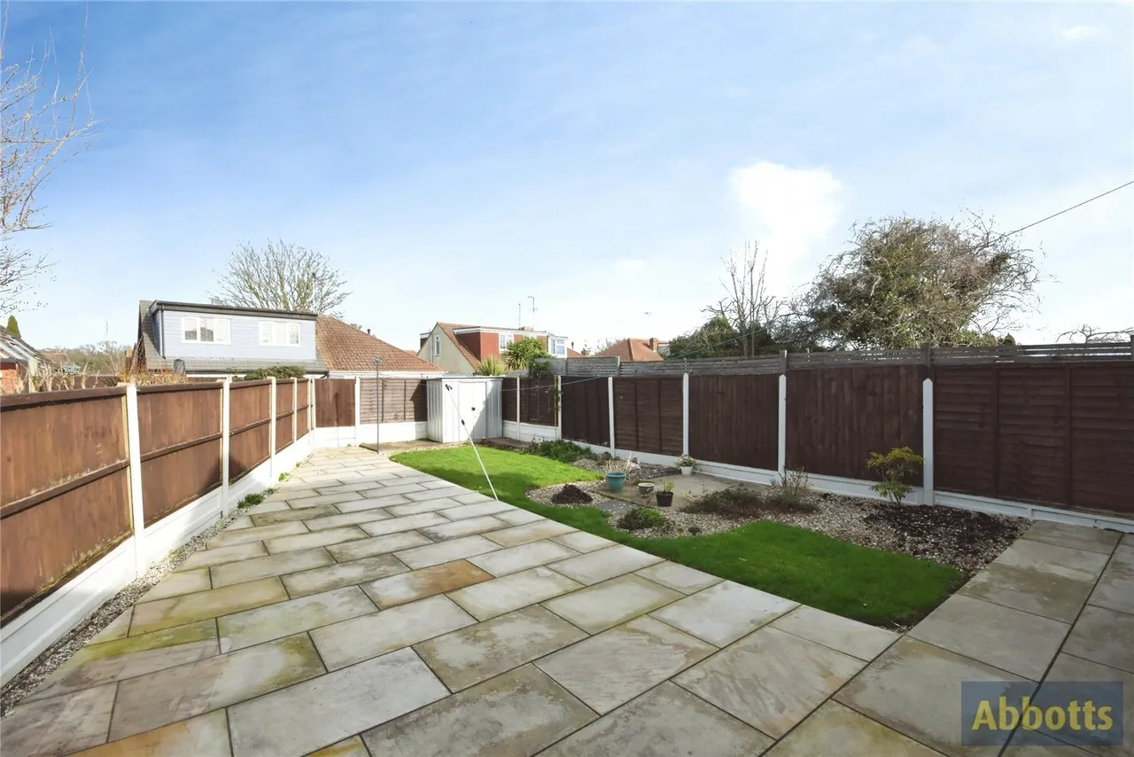 Woodcutters Avenue, Leigh-on-Sea, Essex, SS9, photo 20