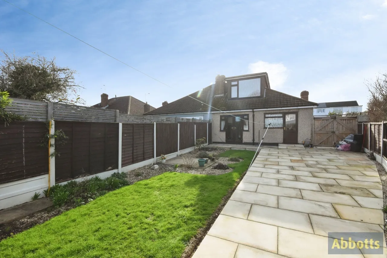 Woodcutters Avenue, Leigh-on-Sea, Essex, SS9, photo 19