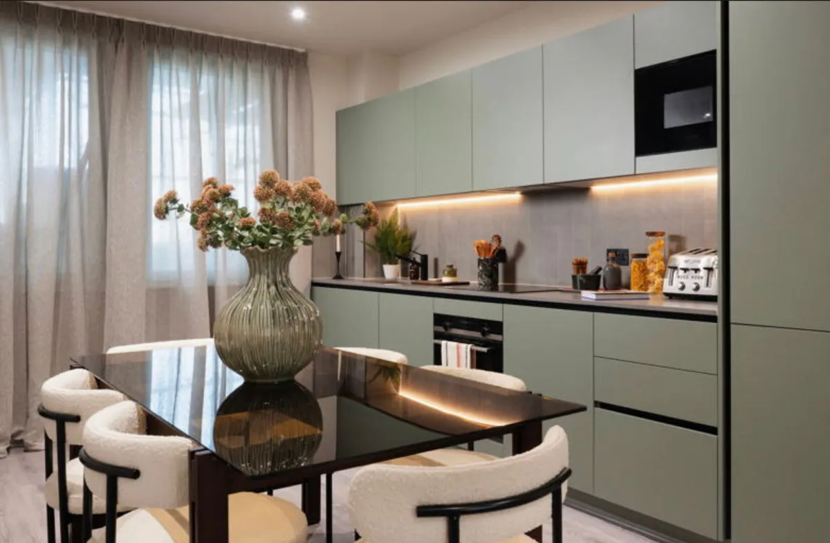 Southmere, Abbey Wood, SE2, photo 5
