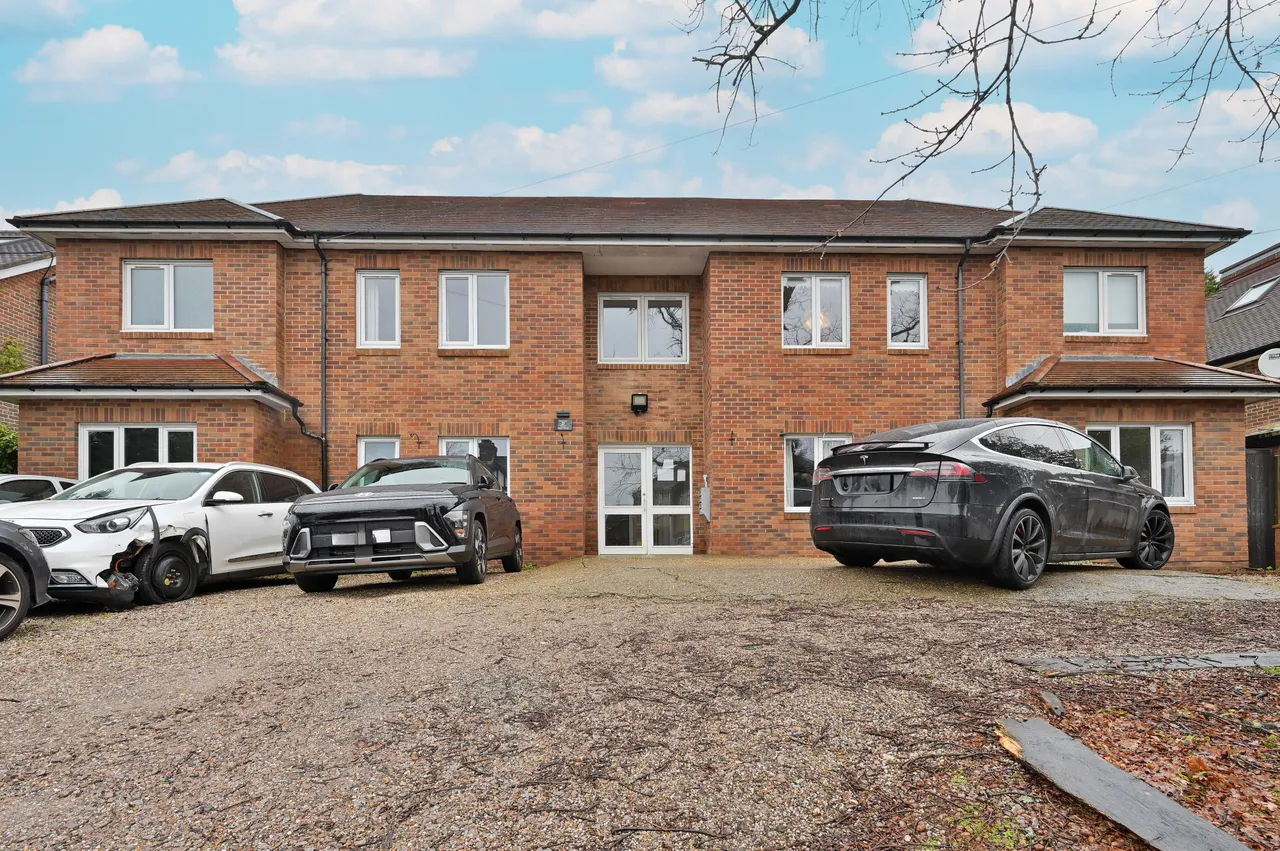 Harrow, HA1, photo 6