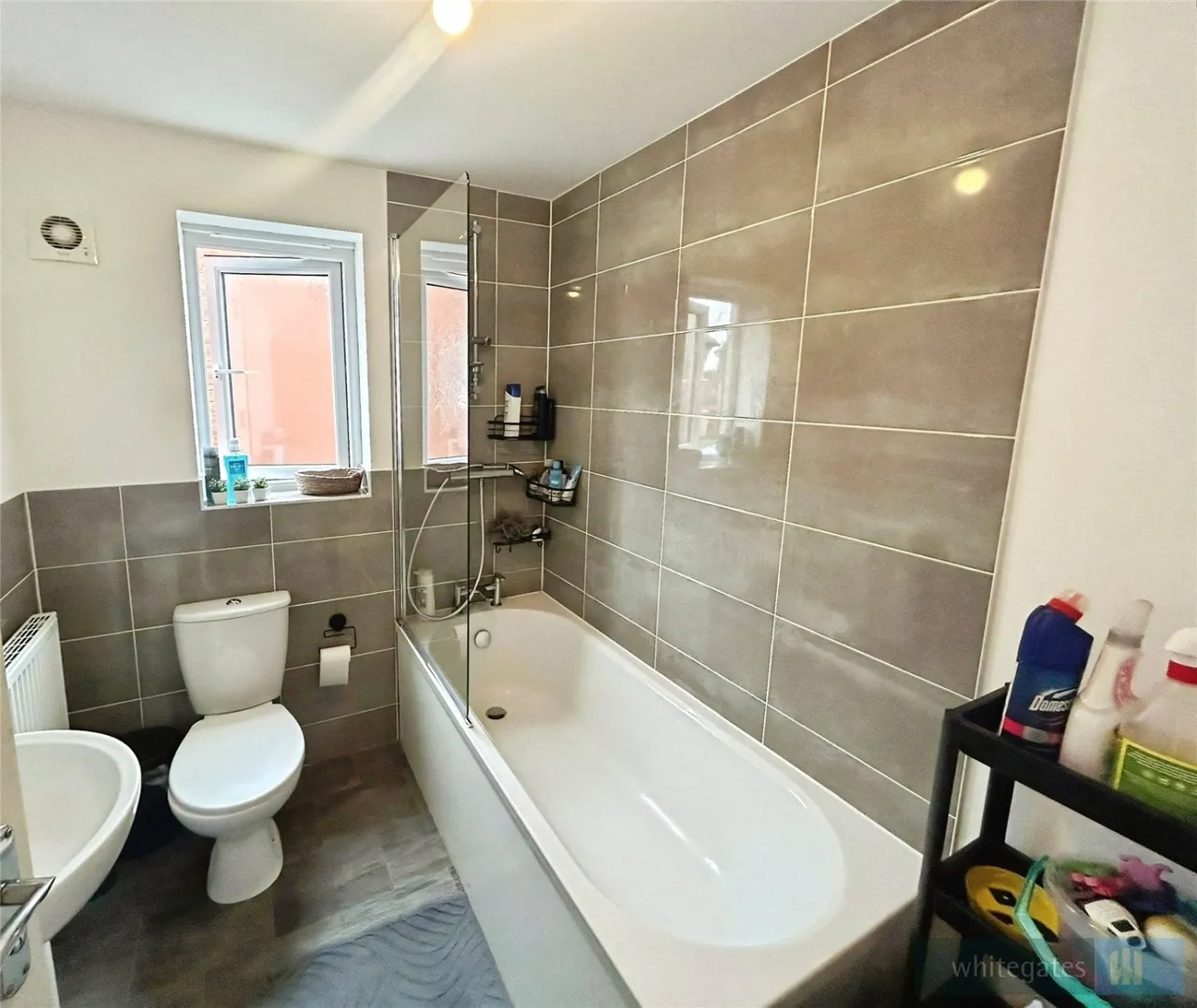 Mill Grove, Liverpool, L36, photo 11