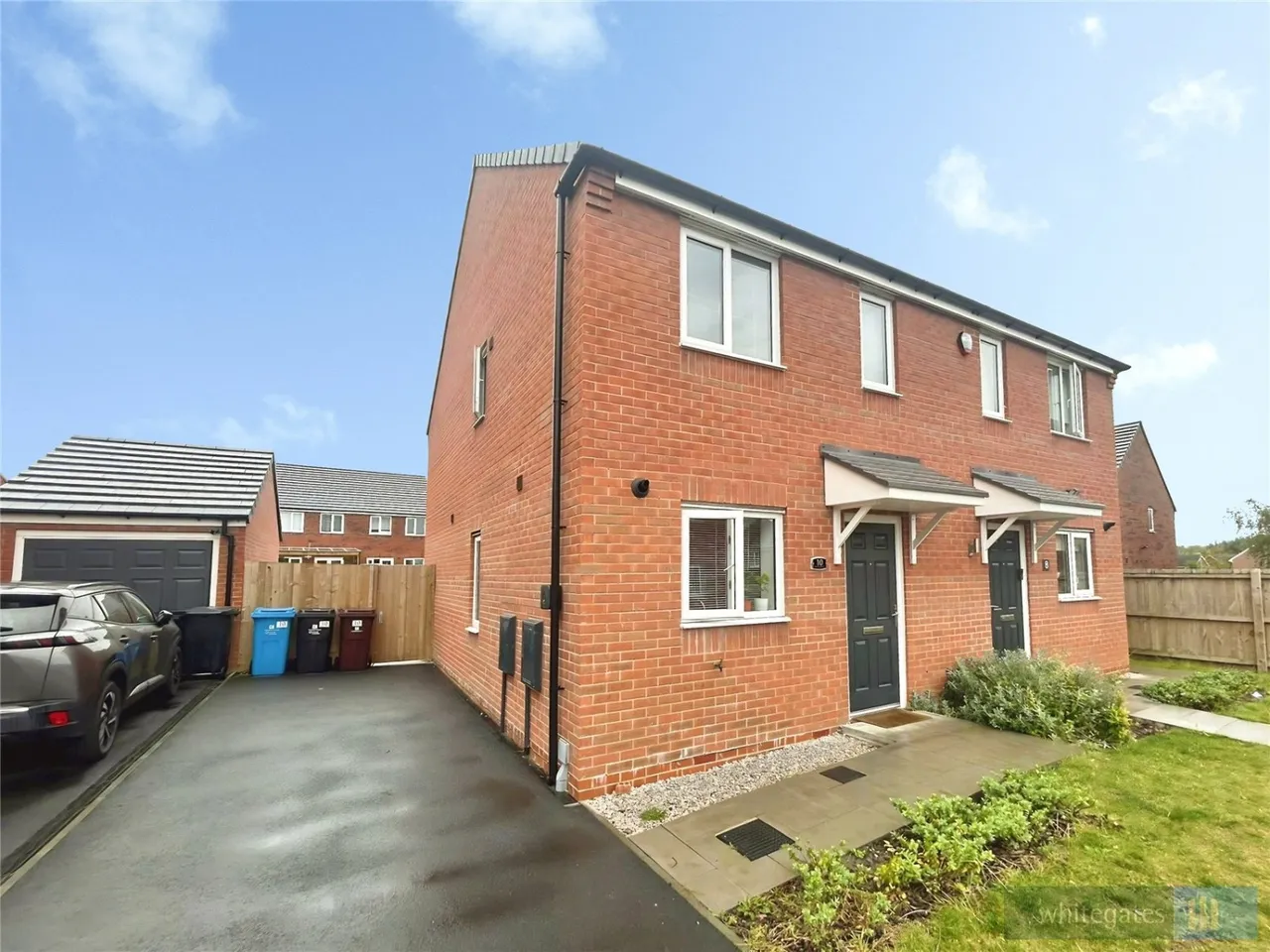3 bed house to rent, Mill Grove, Liverpool, L36