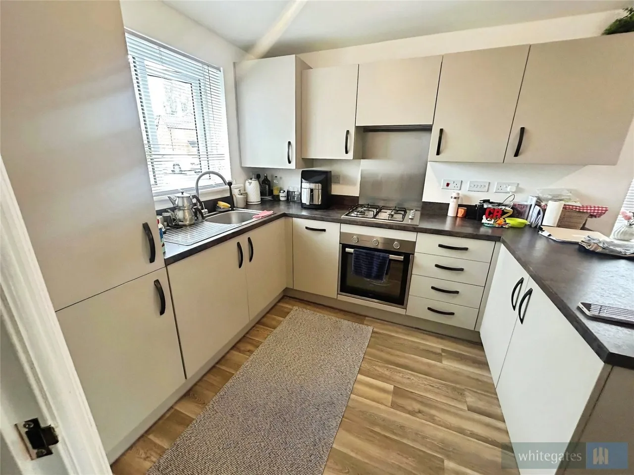 Mill Grove, Liverpool, L36, photo 2