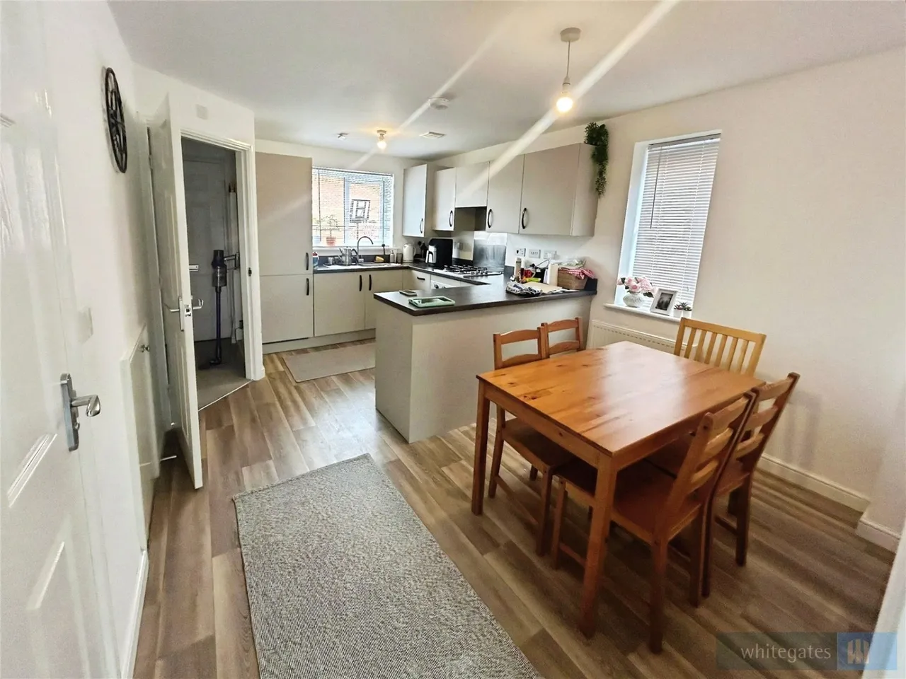 Mill Grove, Liverpool, L36, photo 4