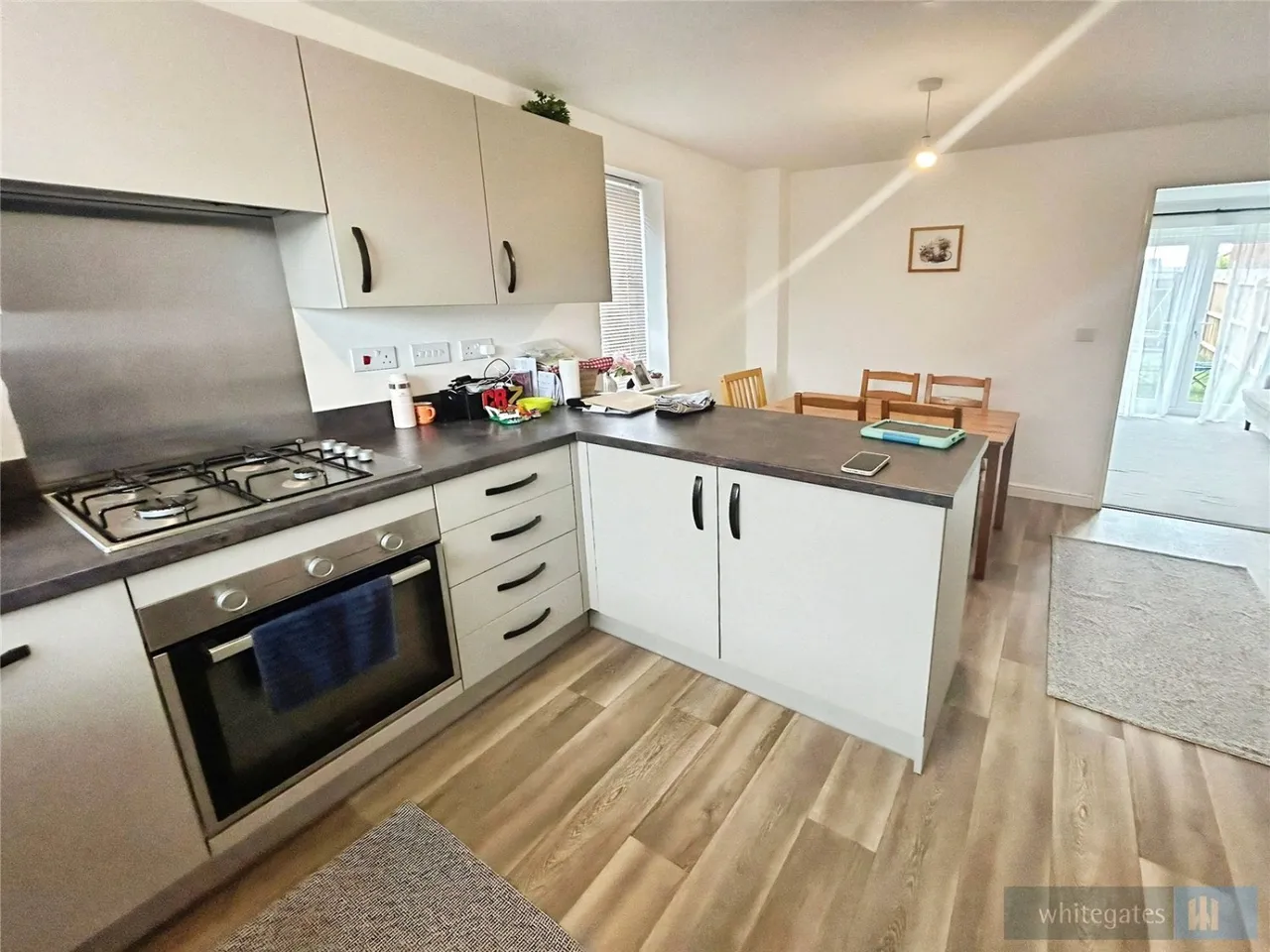 Mill Grove, Liverpool, L36, photo 3