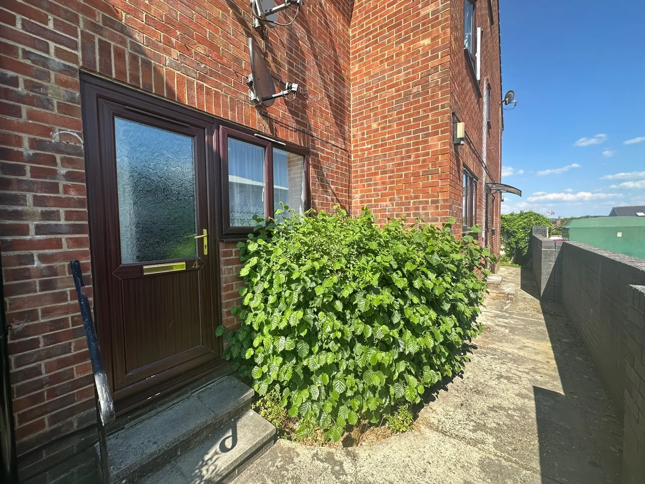 1 bed property to rent — Bulford Road, Durrington
