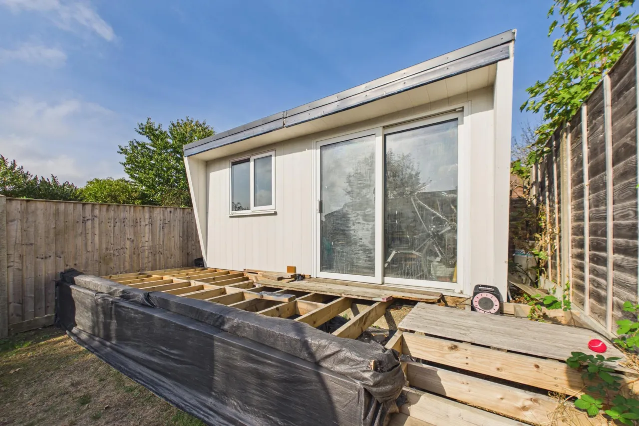 Oliver Road, Hemel Hempstead, HP3, photo 17