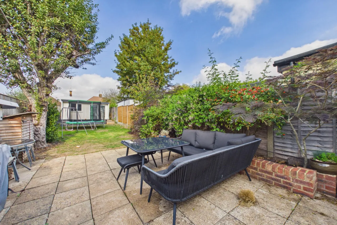 Oliver Road, Hemel Hempstead, HP3, photo 13
