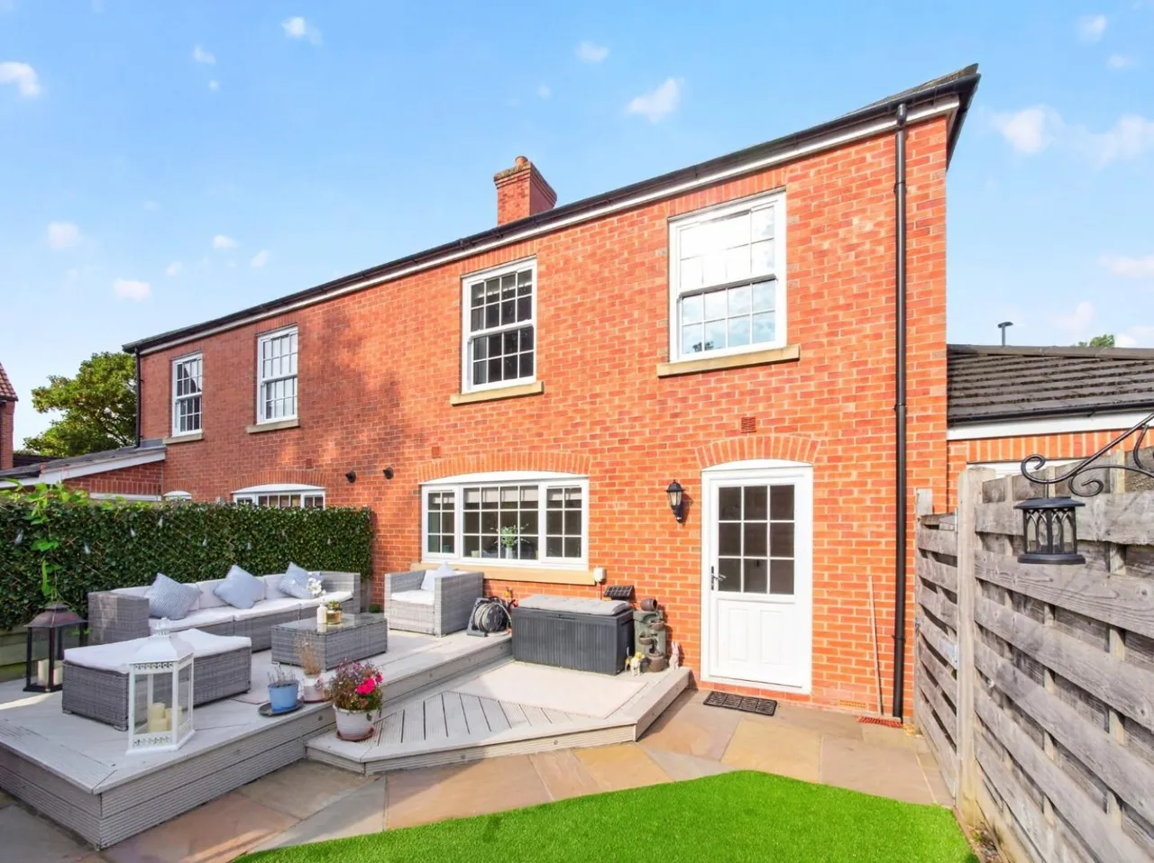 Huntington Road, York, photo 17