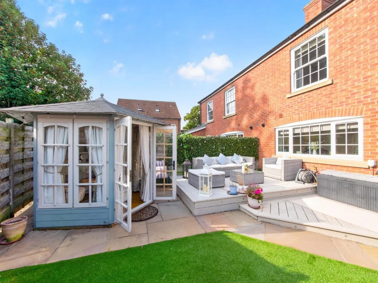Huntington Road, York, photo 15