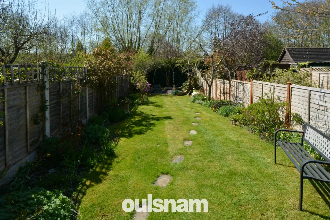 Witherford Way, Bournville Village Trust, Selly Oak, Birmingham, B29 4AX, photo 12