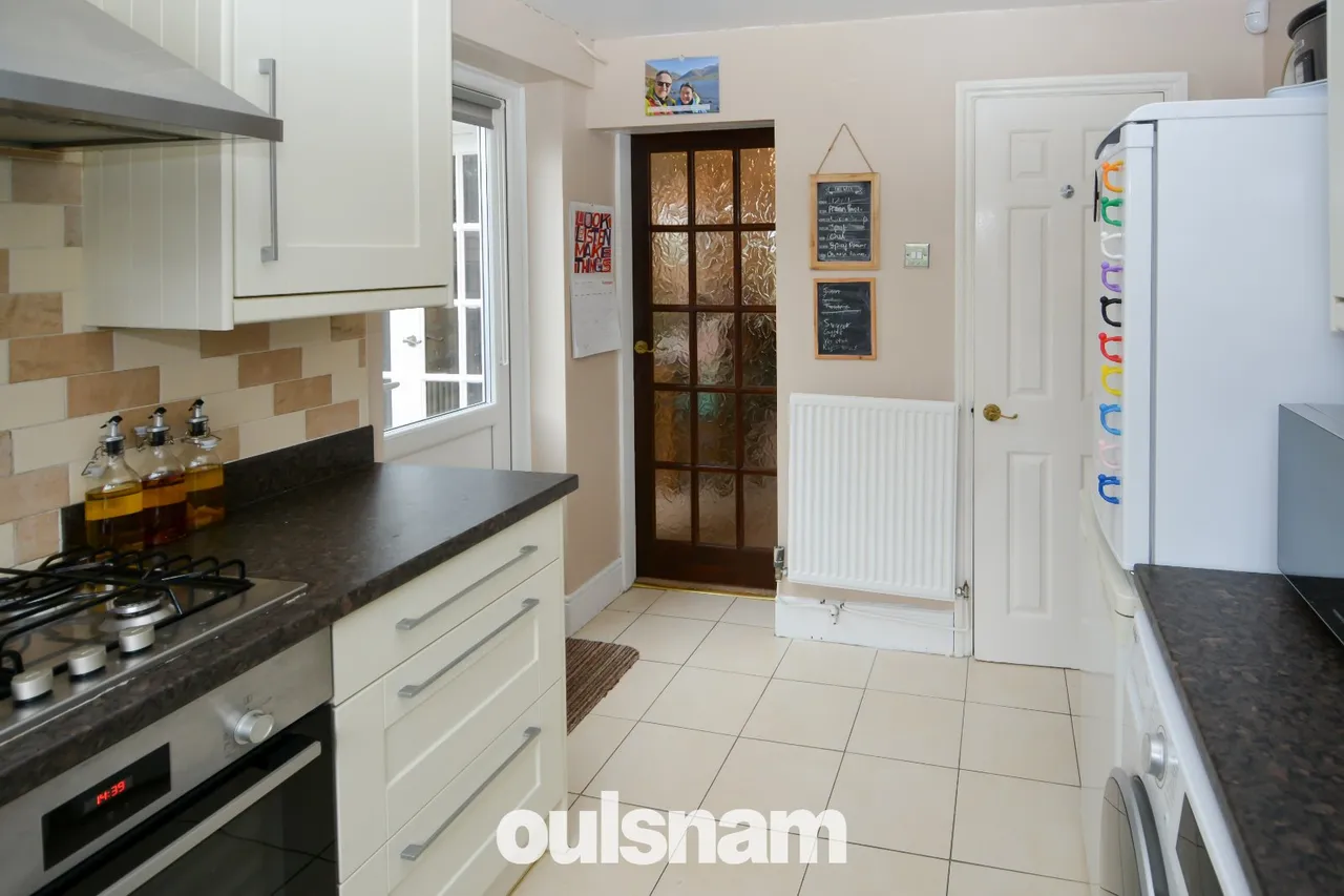 Witherford Way, Bournville Village Trust, Selly Oak, Birmingham, B29 4AX, photo 5