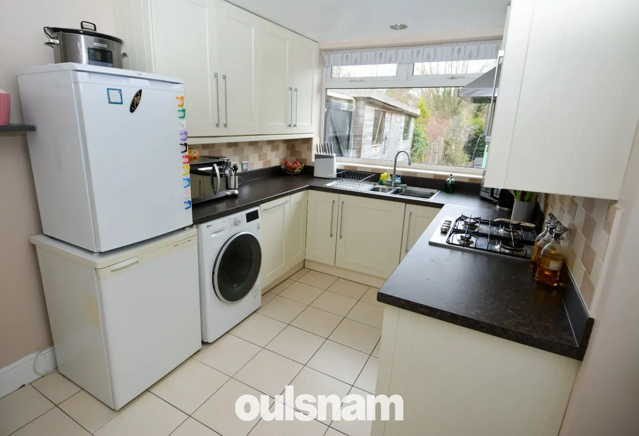 Witherford Way, Bournville Village Trust, Selly Oak, Birmingham, B29 4AX, photo 6