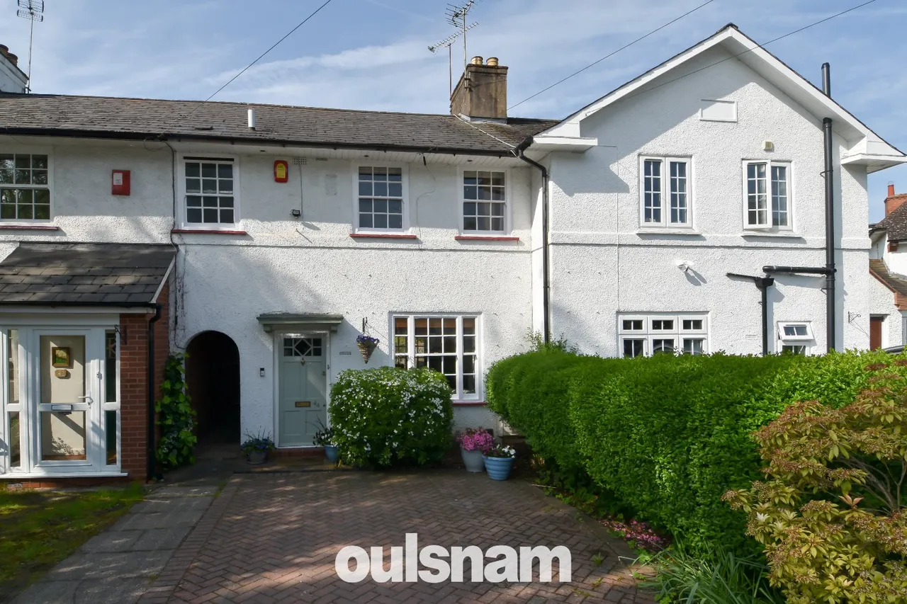 2 bed house for sale — Witherford Way, Bournville Village Trust, Selly Oak, Birmingham, B29 4AX