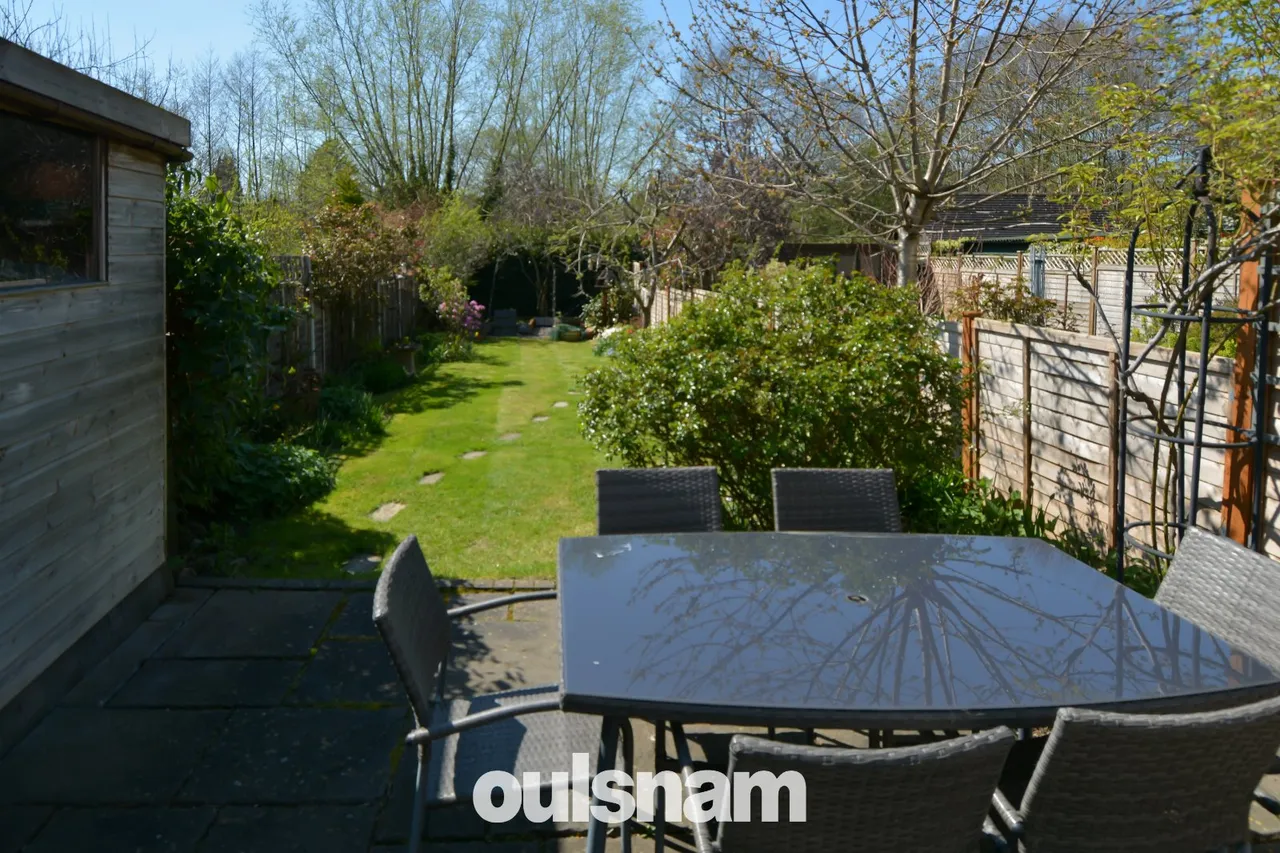 Witherford Way, Bournville Village Trust, Selly Oak, Birmingham, B29 4AX, photo 11