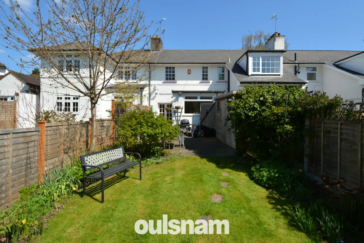 Witherford Way, Bournville Village Trust, Selly Oak, Birmingham, B29 4AX, photo 13