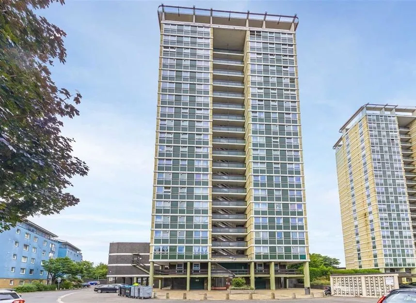Avondale Square, Bermondsey, SE1, photo 2