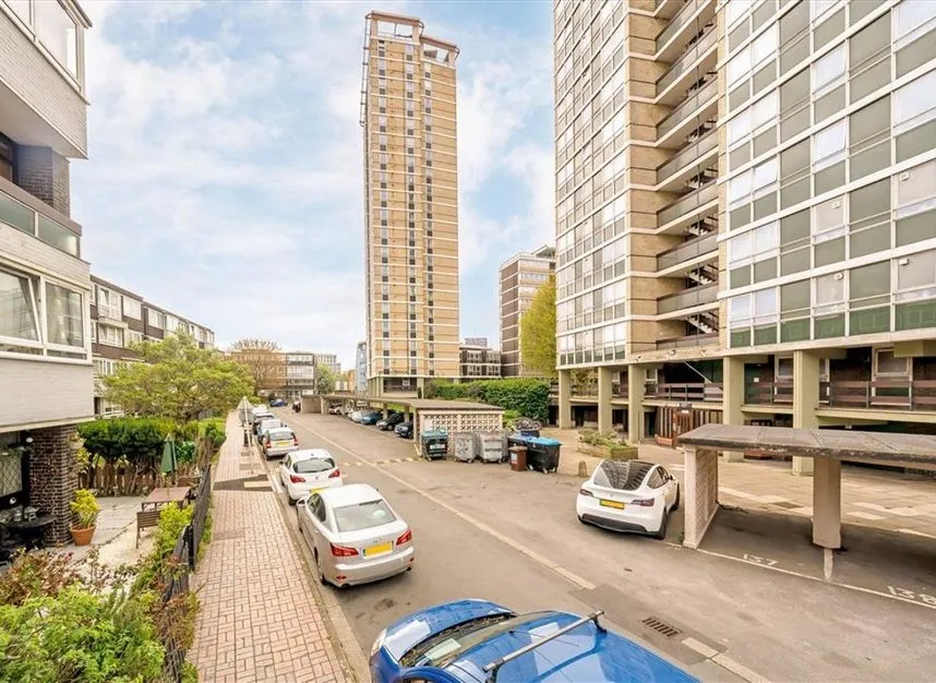 Avondale Square, Bermondsey, SE1, photo 7