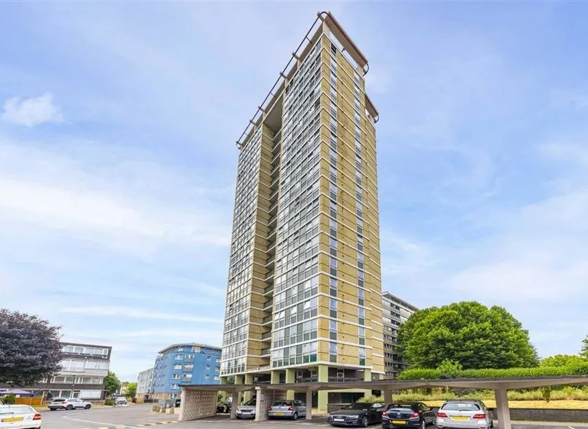 1 bed flat to rent, Avondale Square, Bermondsey, SE1