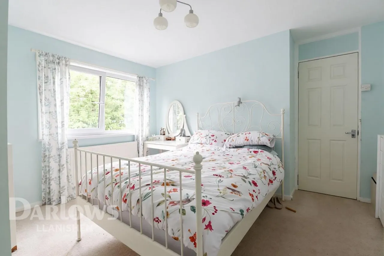 Cheshire Close, Cardiff, photo 12