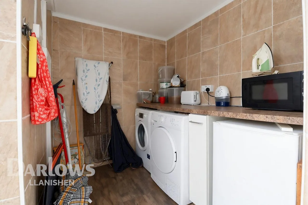 Cheshire Close, Cardiff, photo 20