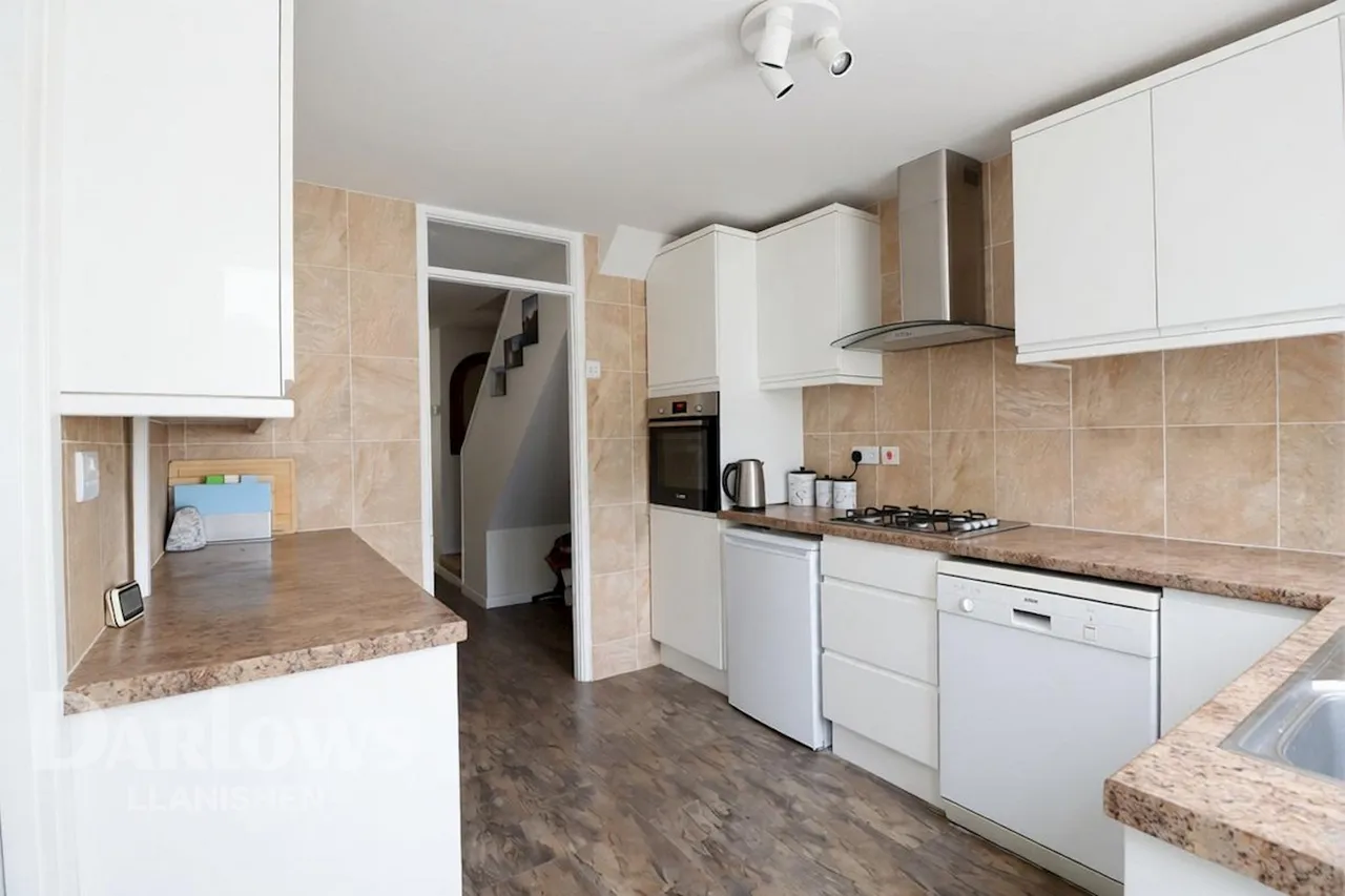 Cheshire Close, Cardiff, photo 9