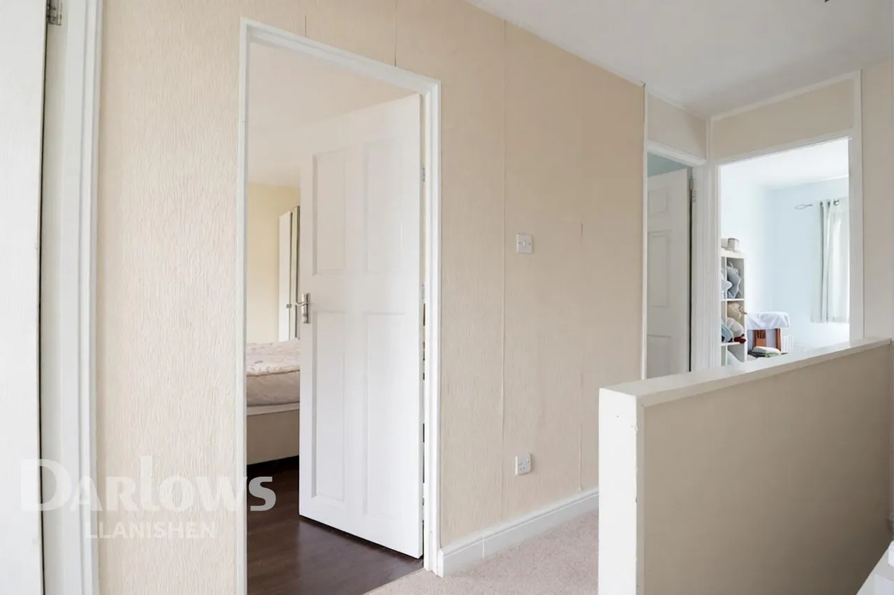 Cheshire Close, Cardiff, photo 13
