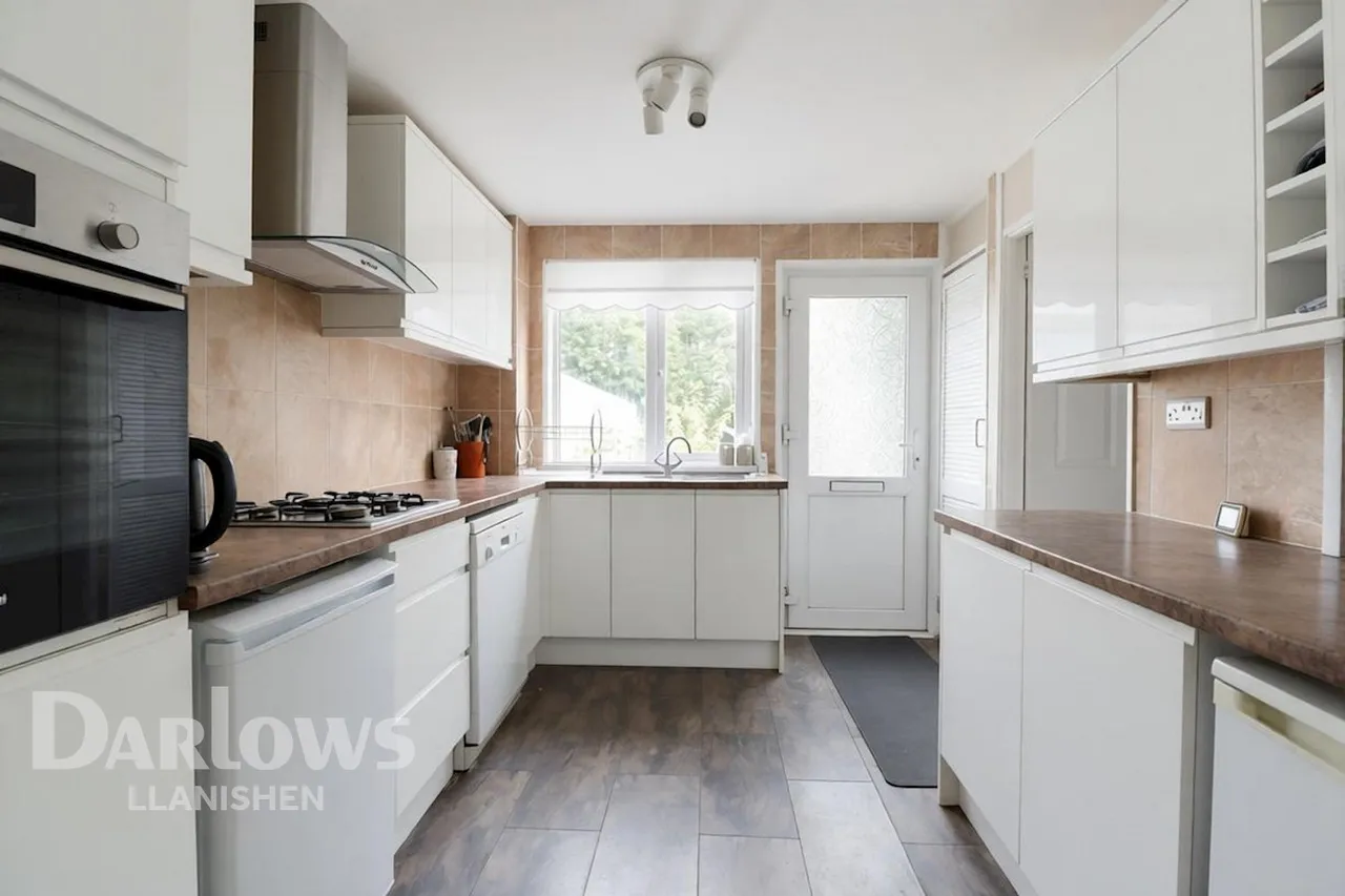 Cheshire Close, Cardiff, photo 8