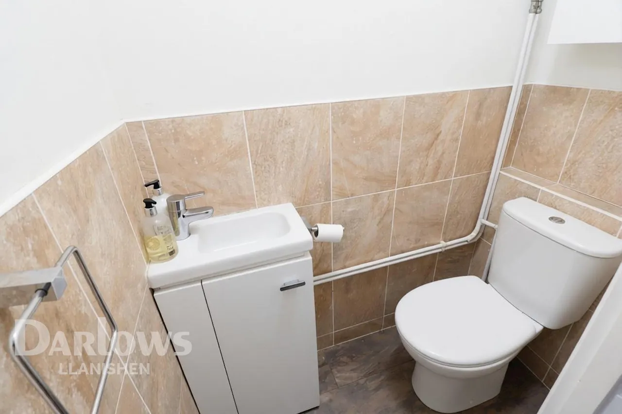 Cheshire Close, Cardiff, photo 21