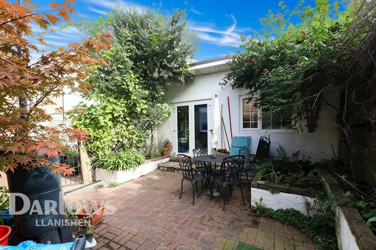 Cheshire Close, Cardiff, photo 10