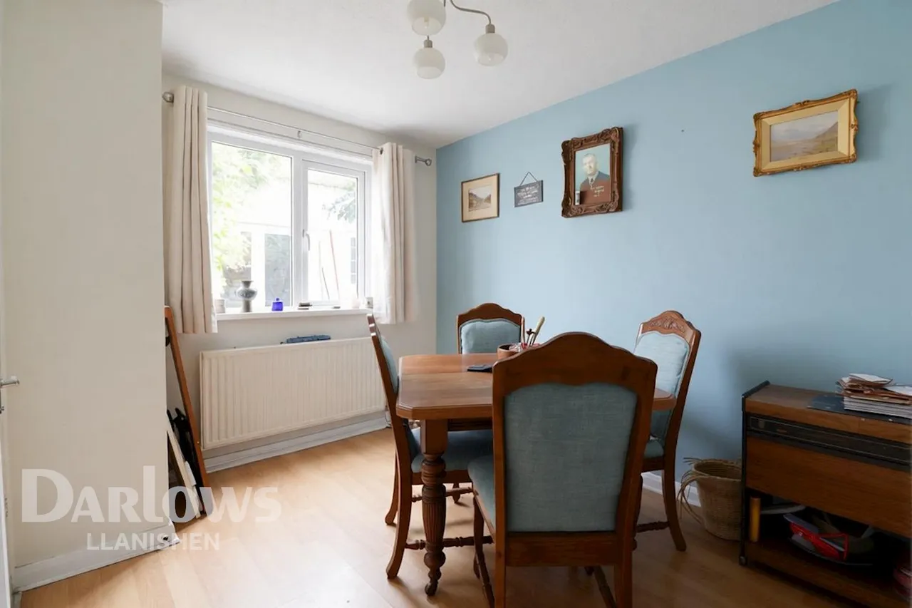Cheshire Close, Cardiff, photo 7