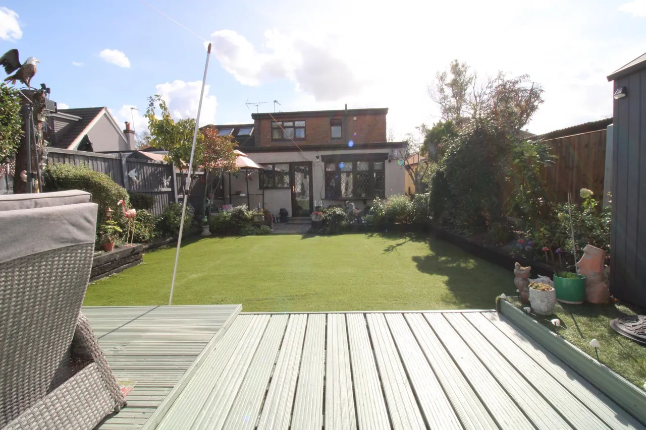 The Meads, Basildon, SS16, photo 19