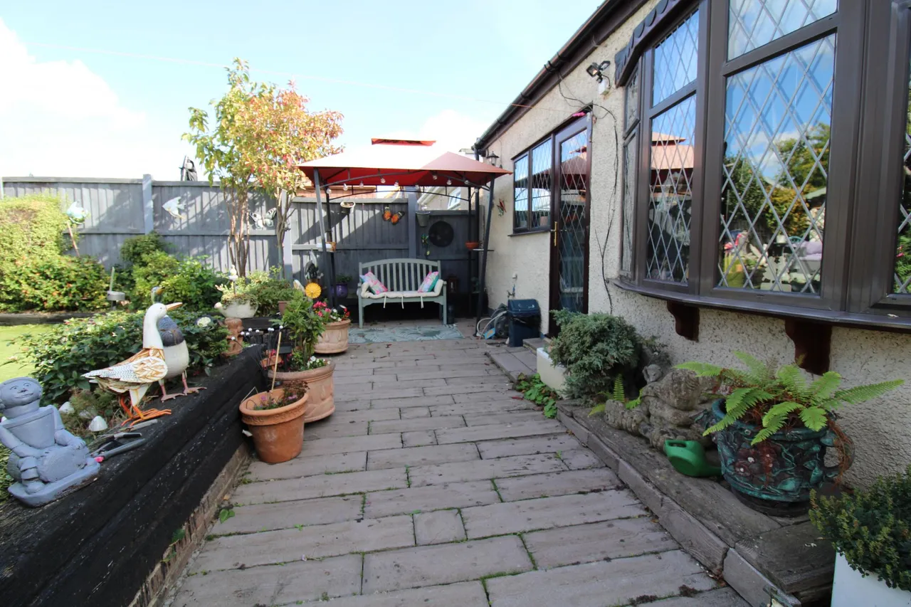 The Meads, Basildon, SS16, photo 20