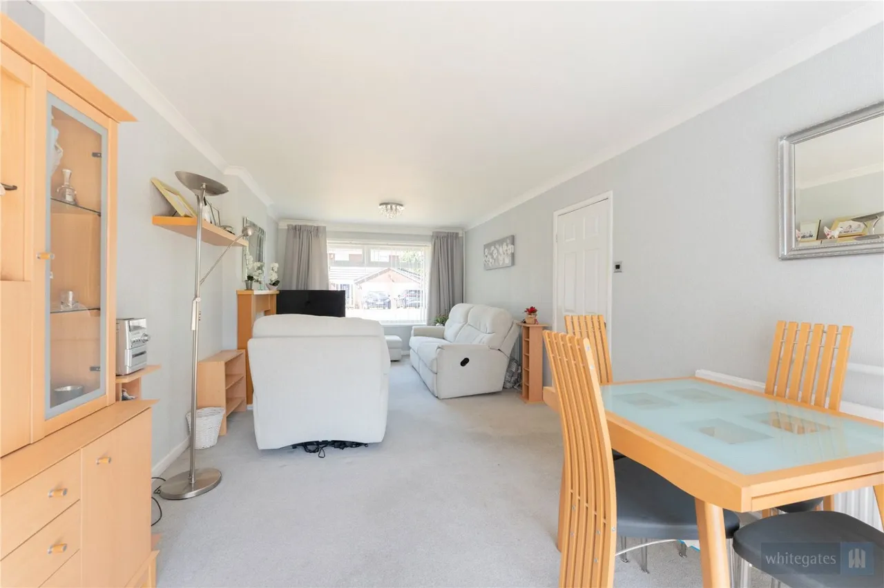 Delta Drive, Liverpool, L12, photo 7