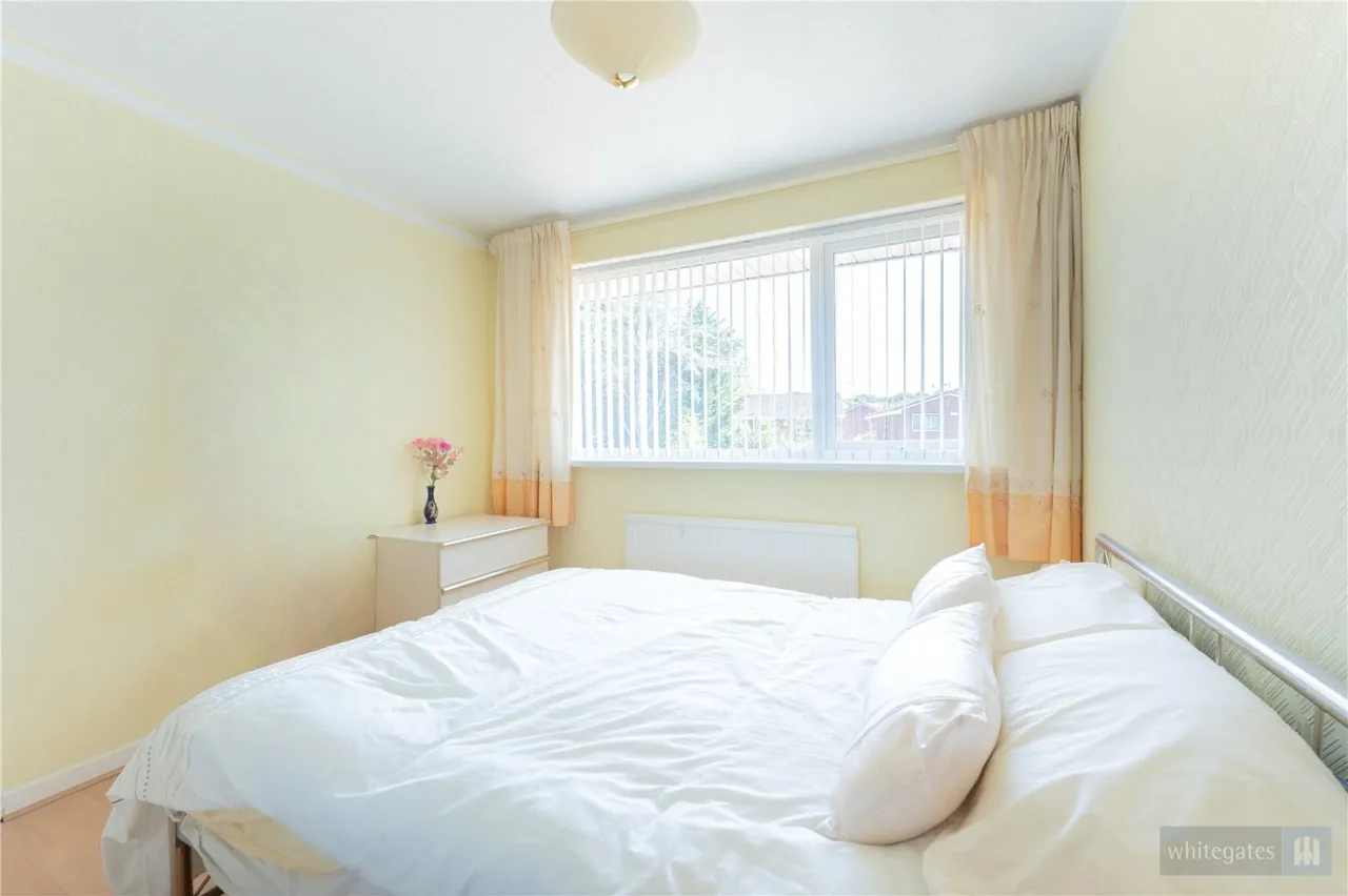 Delta Drive, Liverpool, L12, photo 15