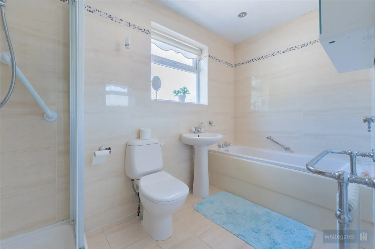 Delta Drive, Liverpool, L12, photo 21
