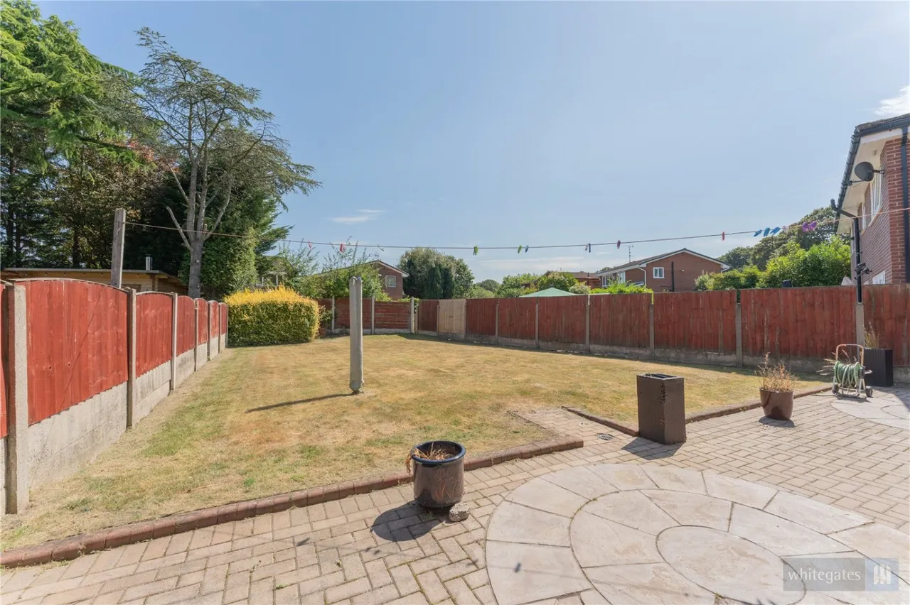 Delta Drive, Liverpool, L12, photo 25