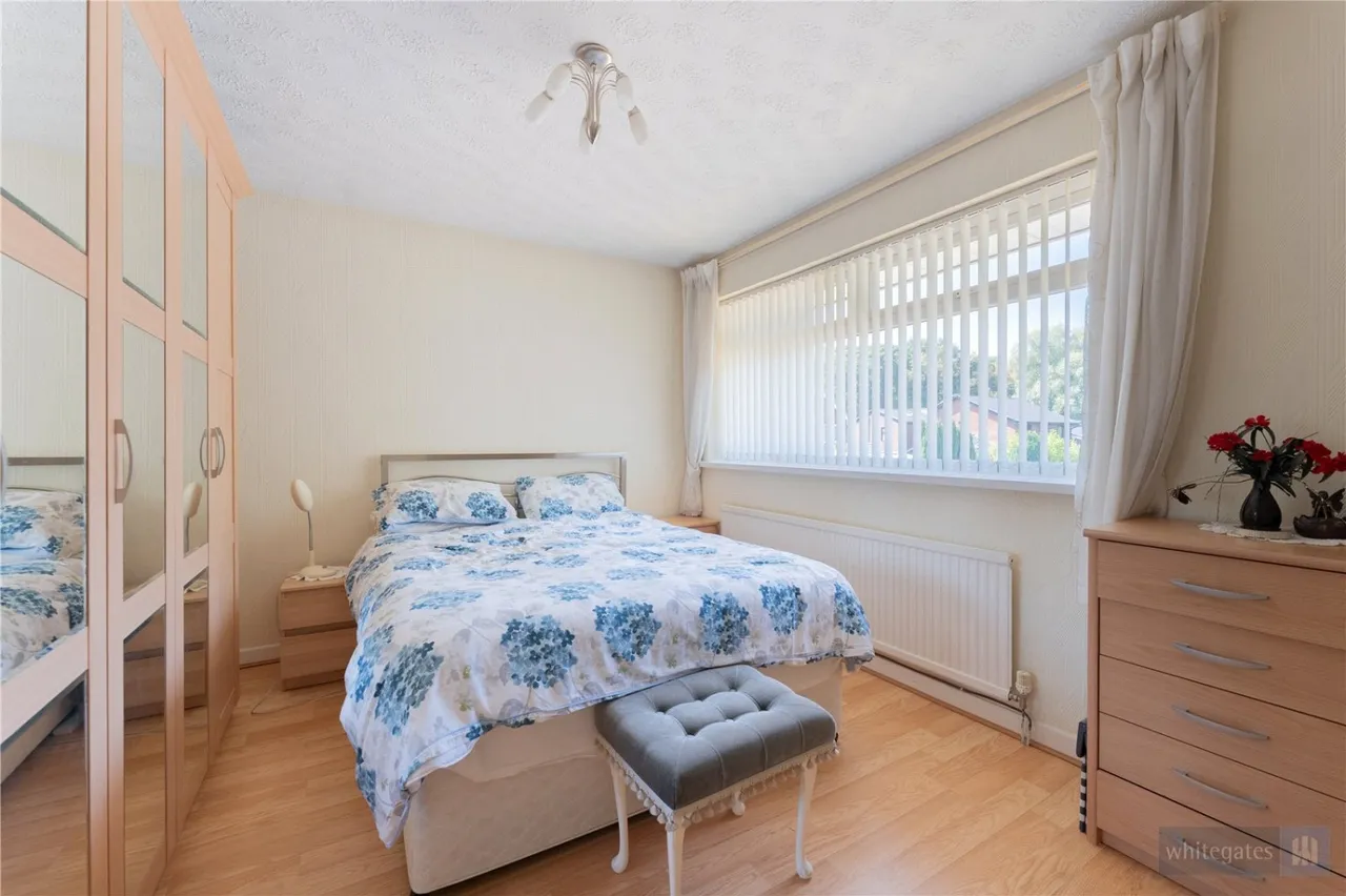 Delta Drive, Liverpool, L12, photo 16