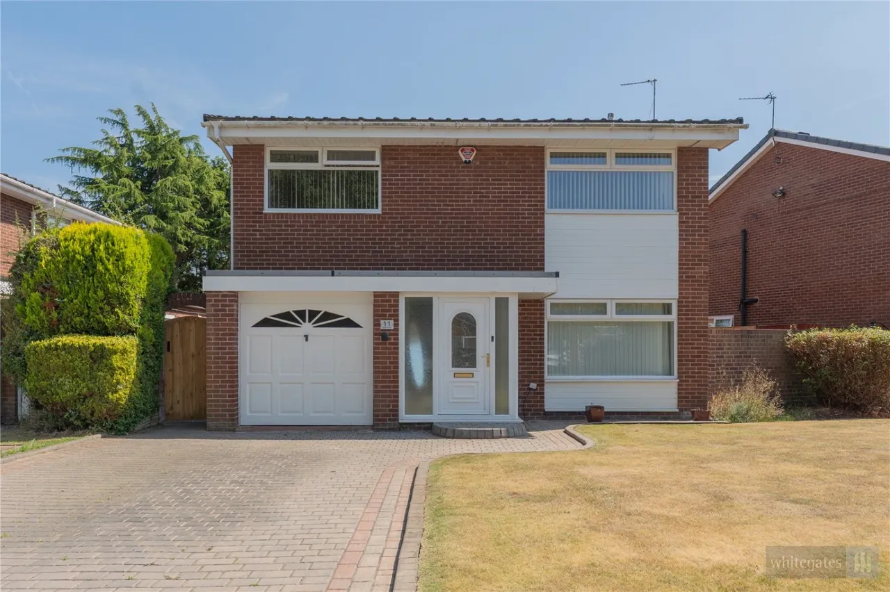 4 bed house for sale, Delta Drive, Liverpool, L12