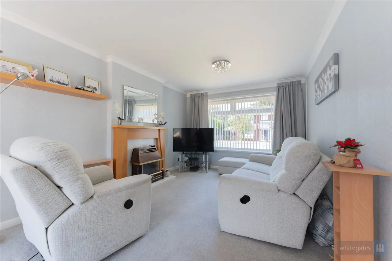 Delta Drive, Liverpool, L12, photo 6