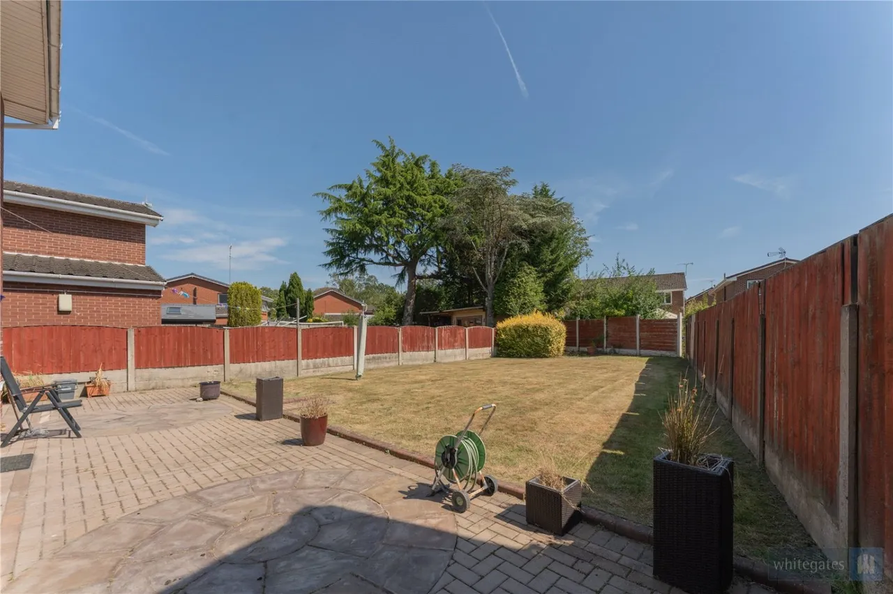 Delta Drive, Liverpool, L12, photo 26