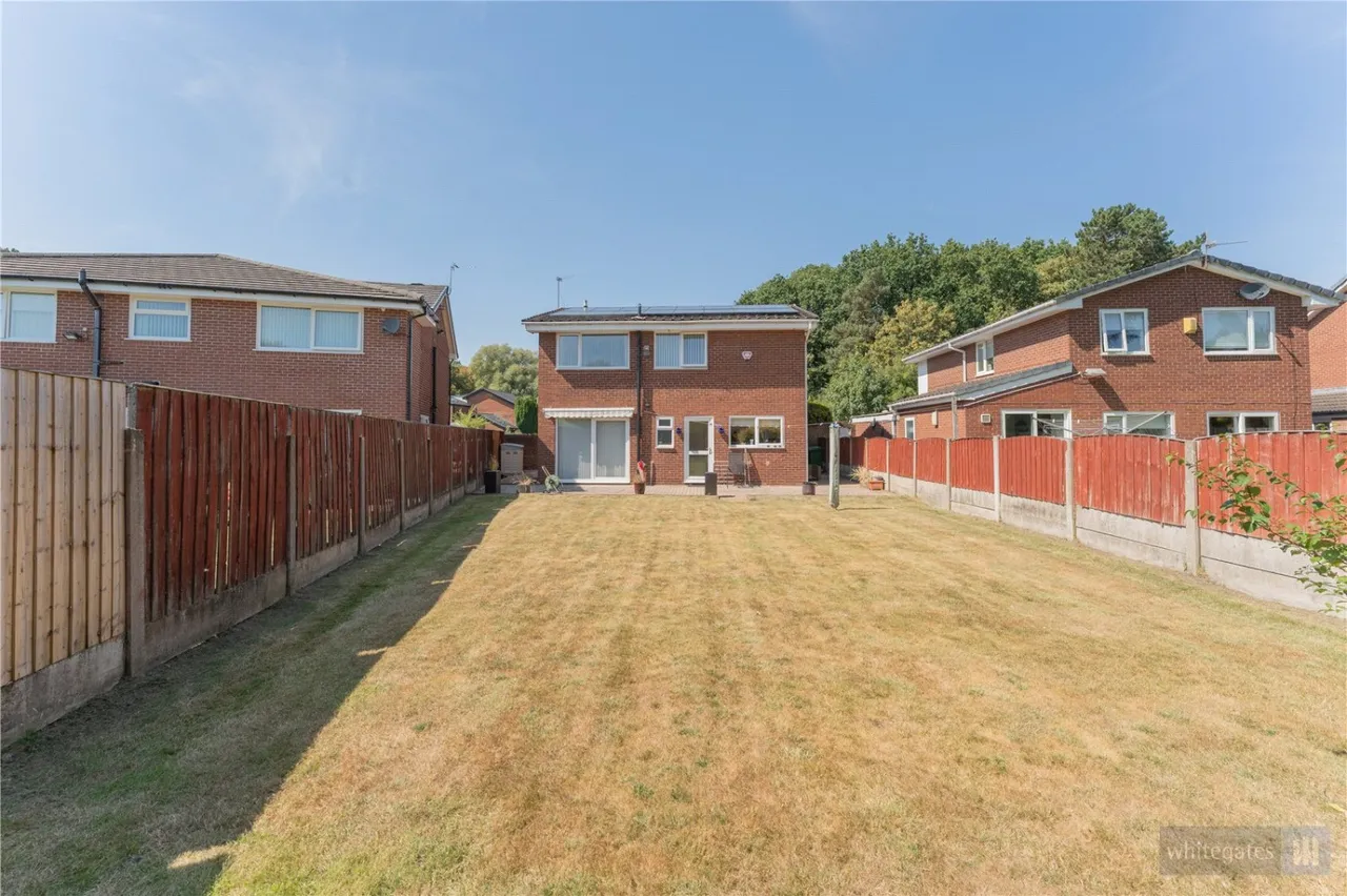 Delta Drive, Liverpool, L12, photo 24