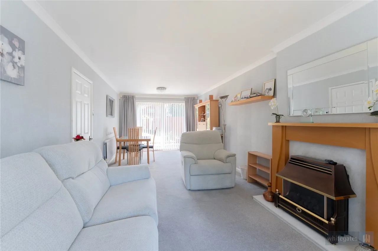 Delta Drive, Liverpool, L12, photo 5