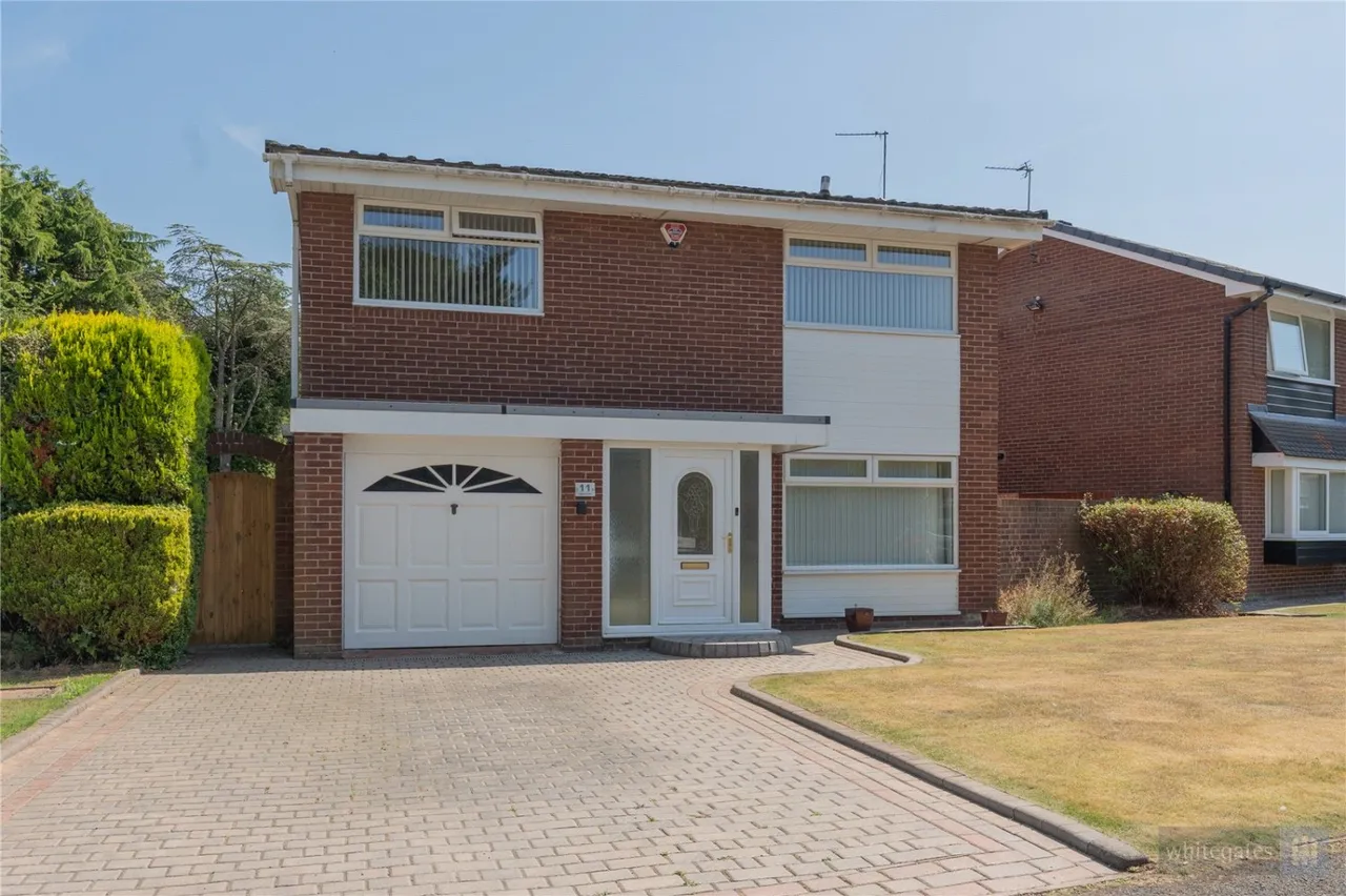 Delta Drive, Liverpool, L12, photo 2