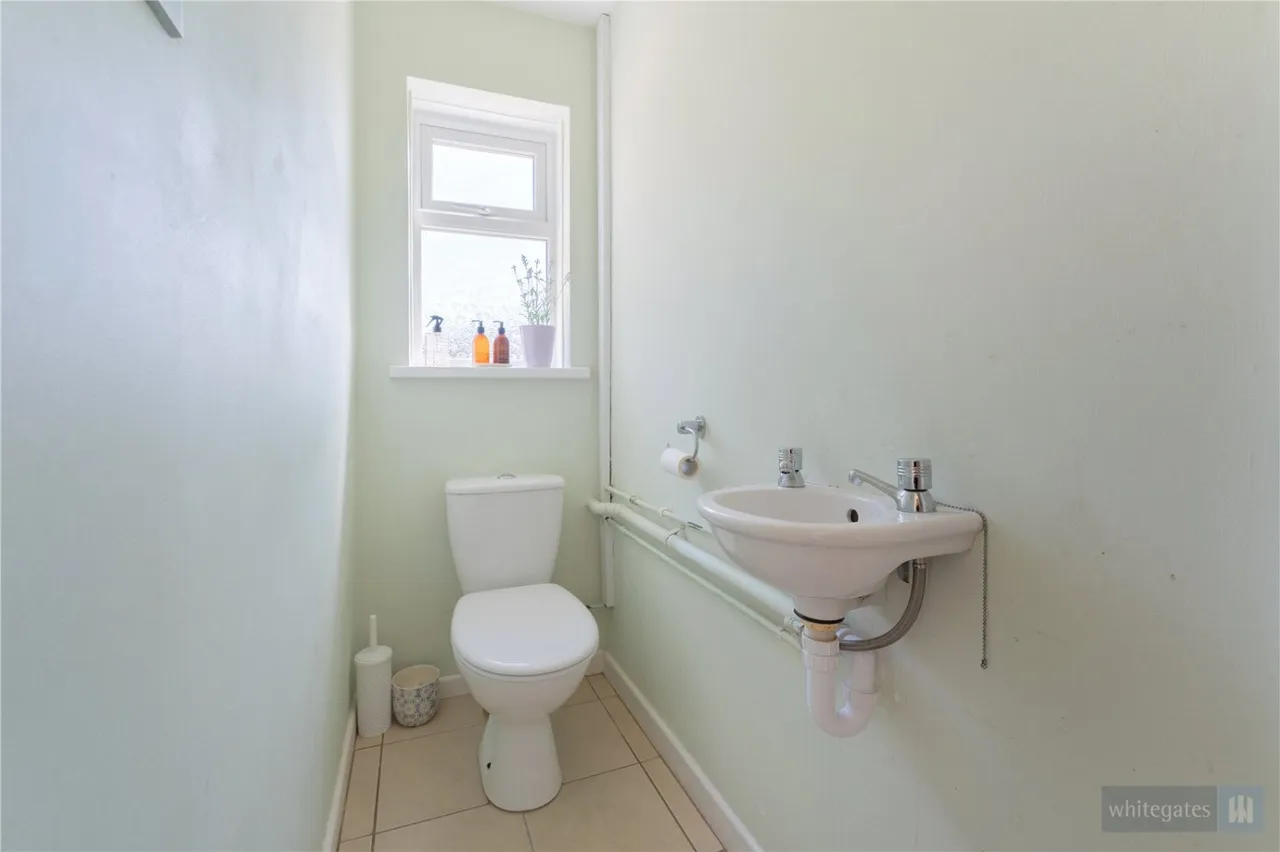 Delta Drive, Liverpool, L12, photo 22