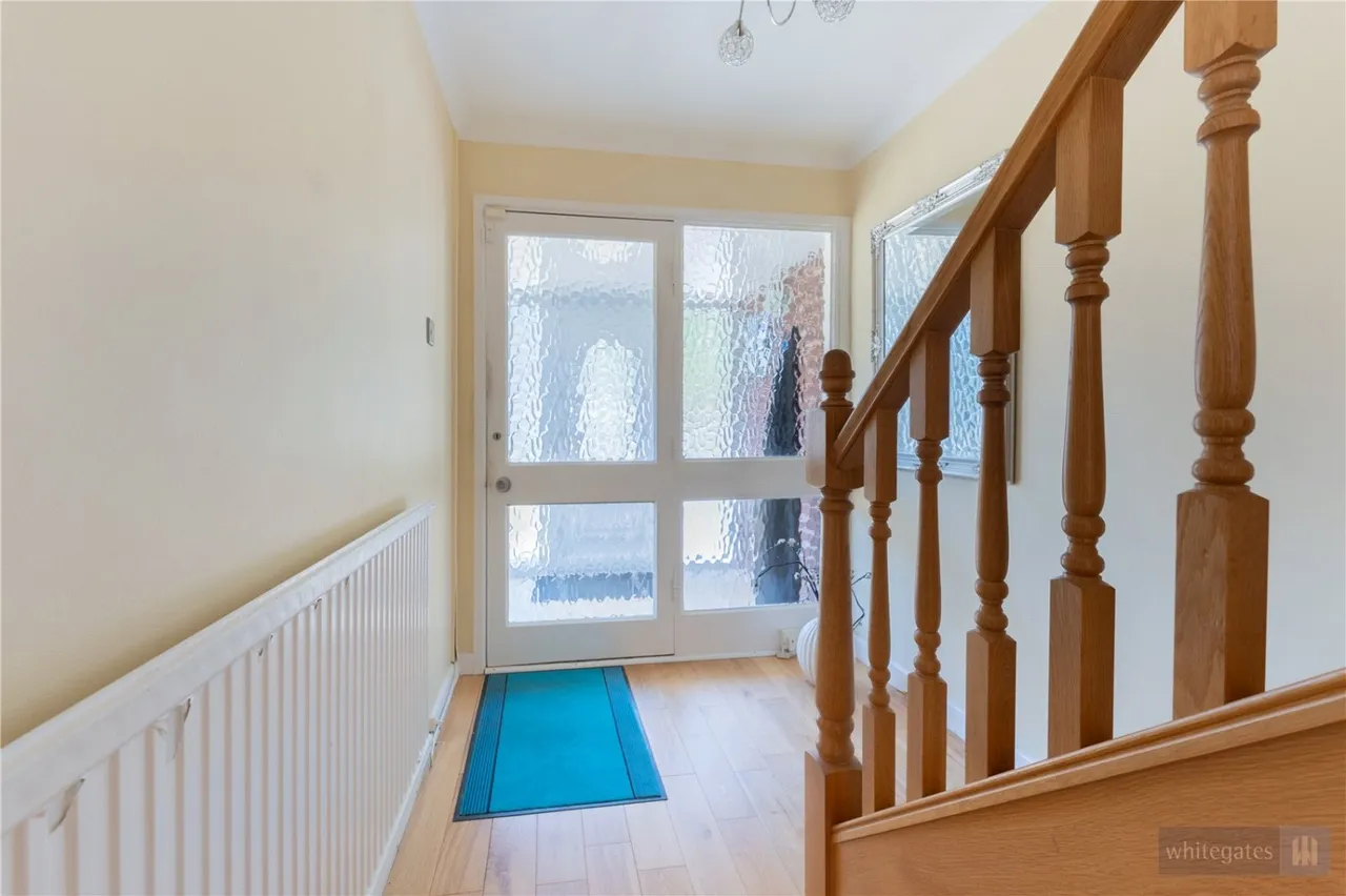 Delta Drive, Liverpool, L12, photo 4