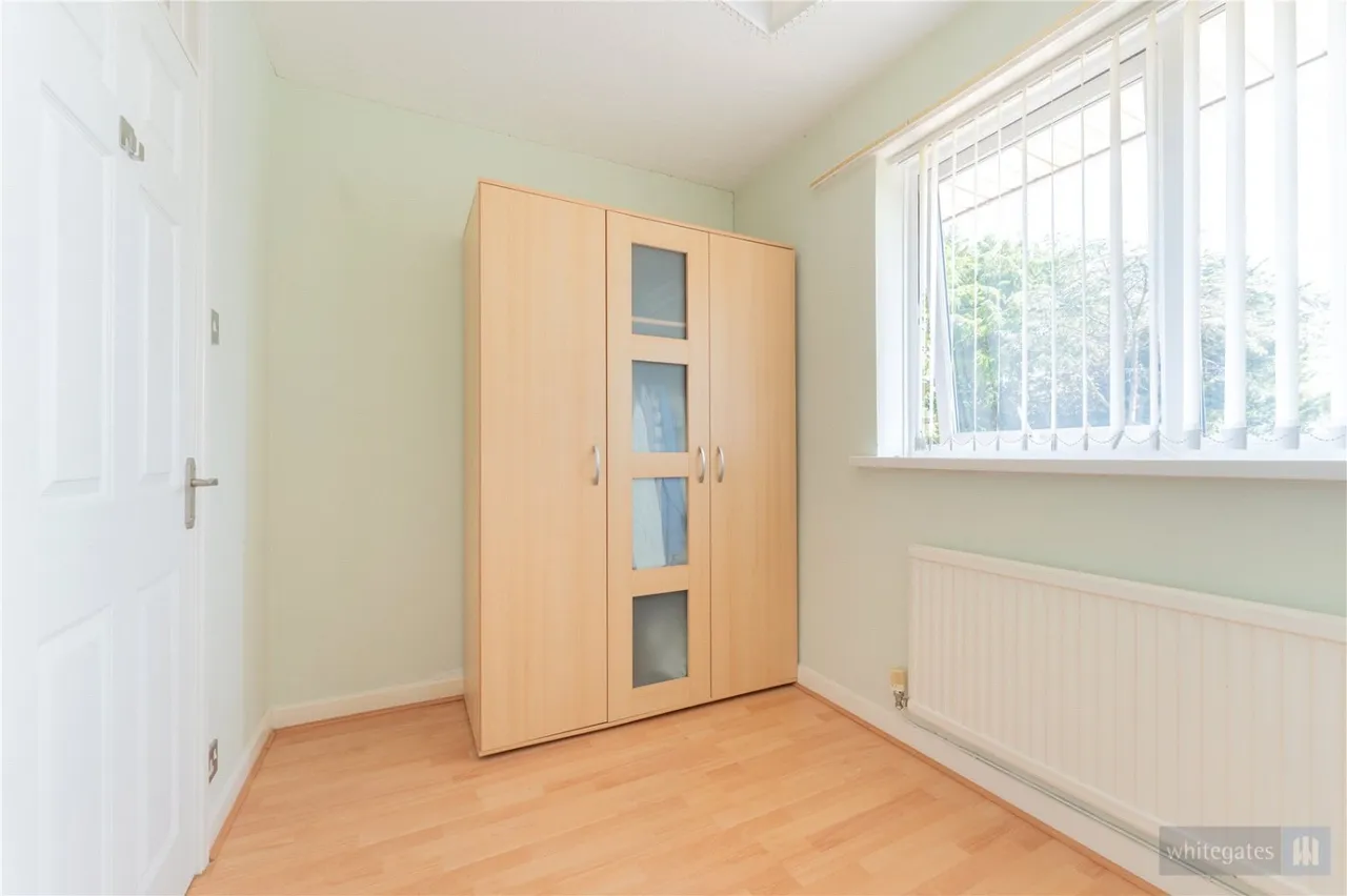 Delta Drive, Liverpool, L12, photo 19