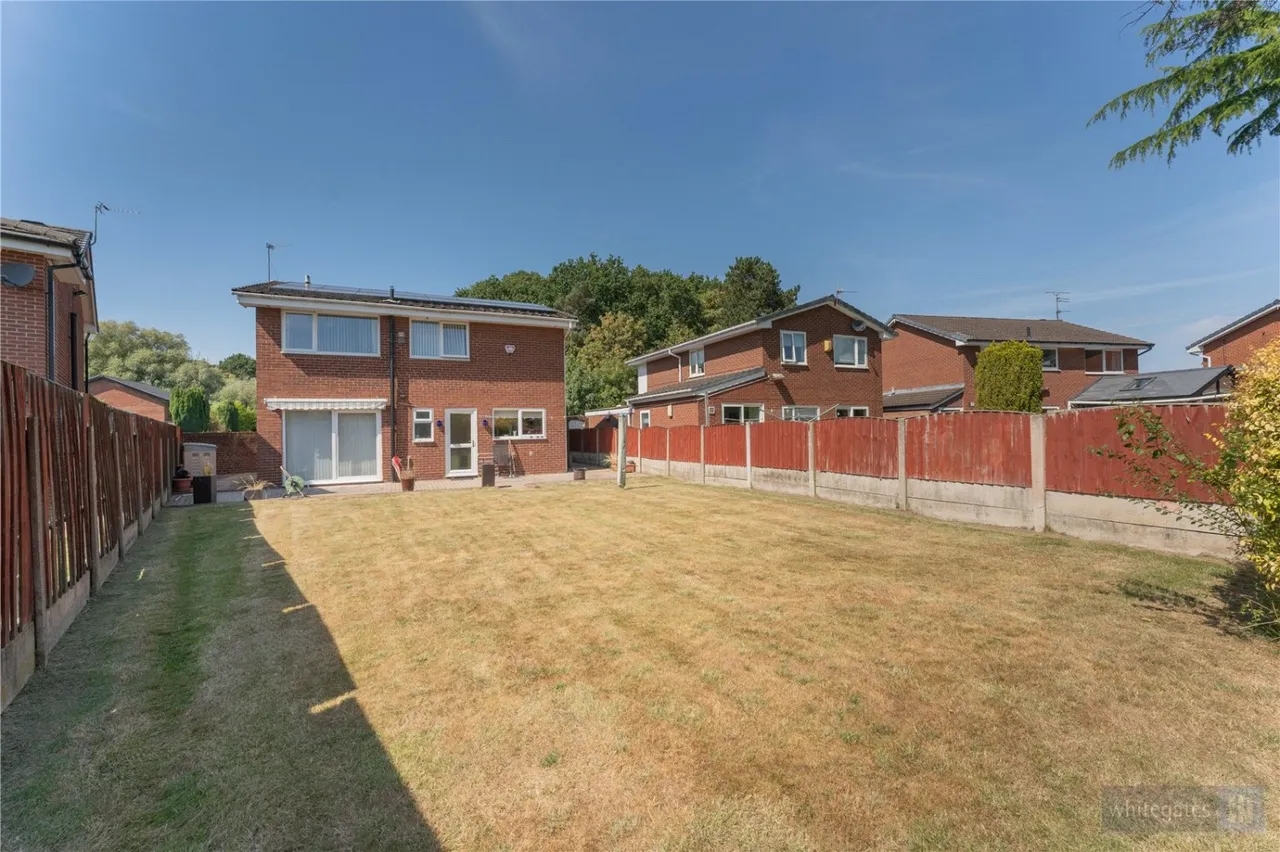 Delta Drive, Liverpool, L12, photo 23
