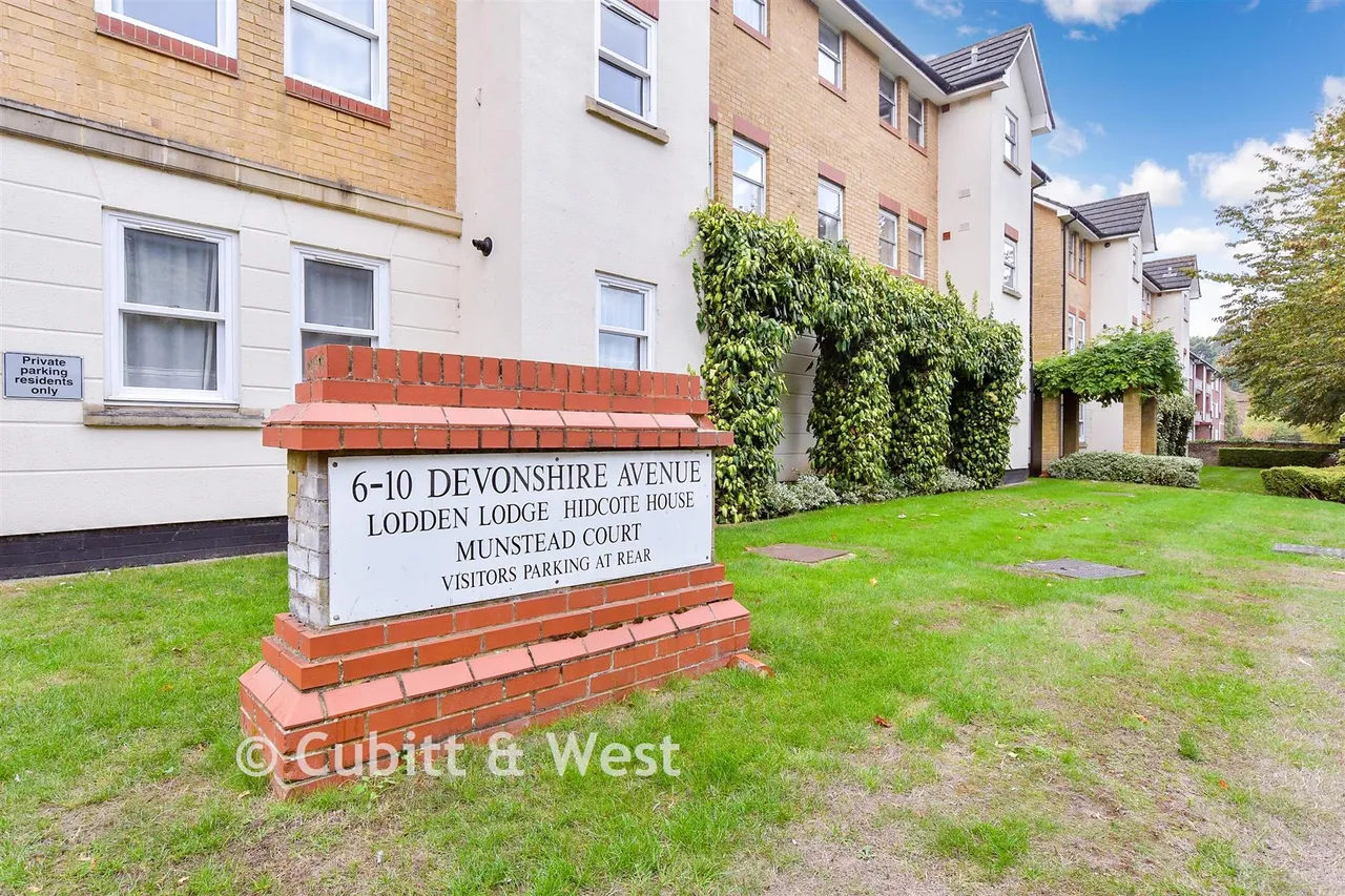 Devonshire Avenue, Sutton, SM2, photo 10
