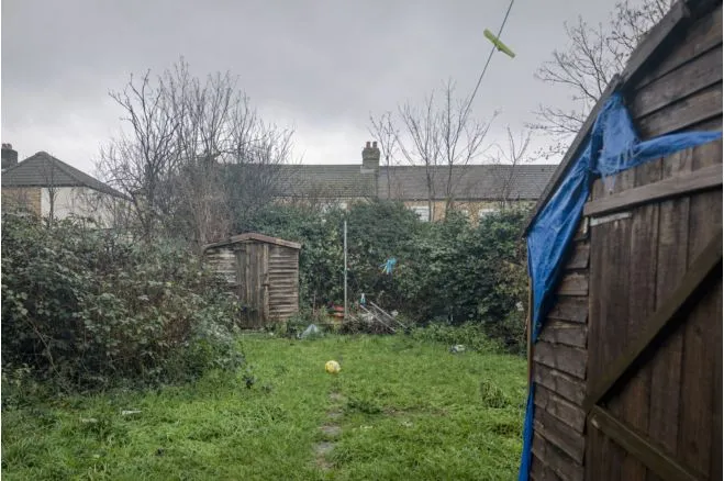 Clements Road, London, photo 10